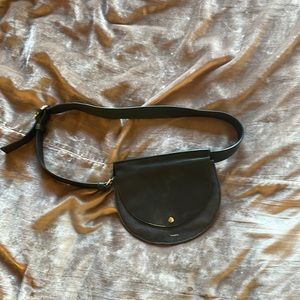 Theory Belt Bag